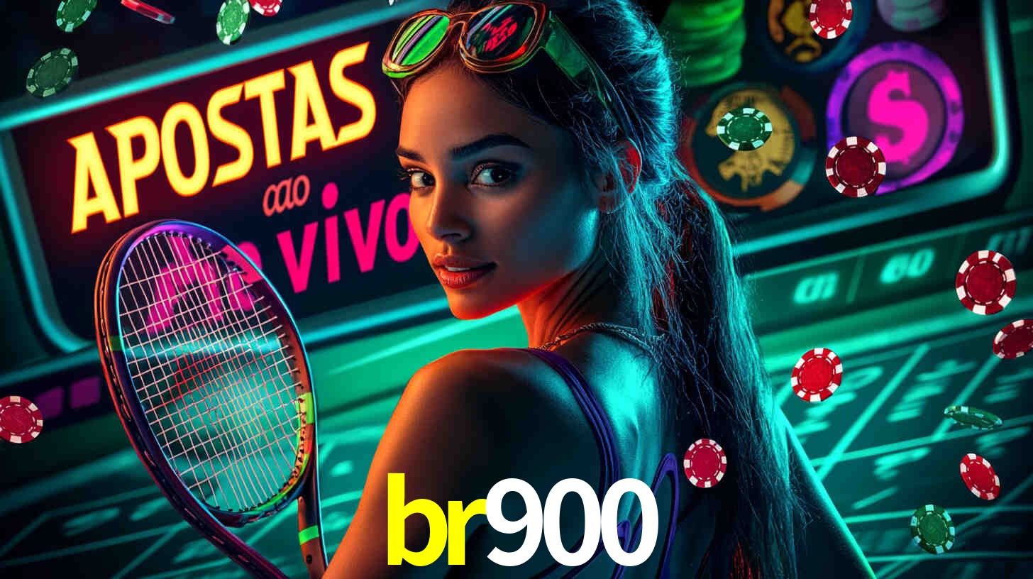 Apostas Esportivas na br900: Um Guia Completo