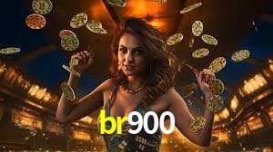 Experiência VIP br900