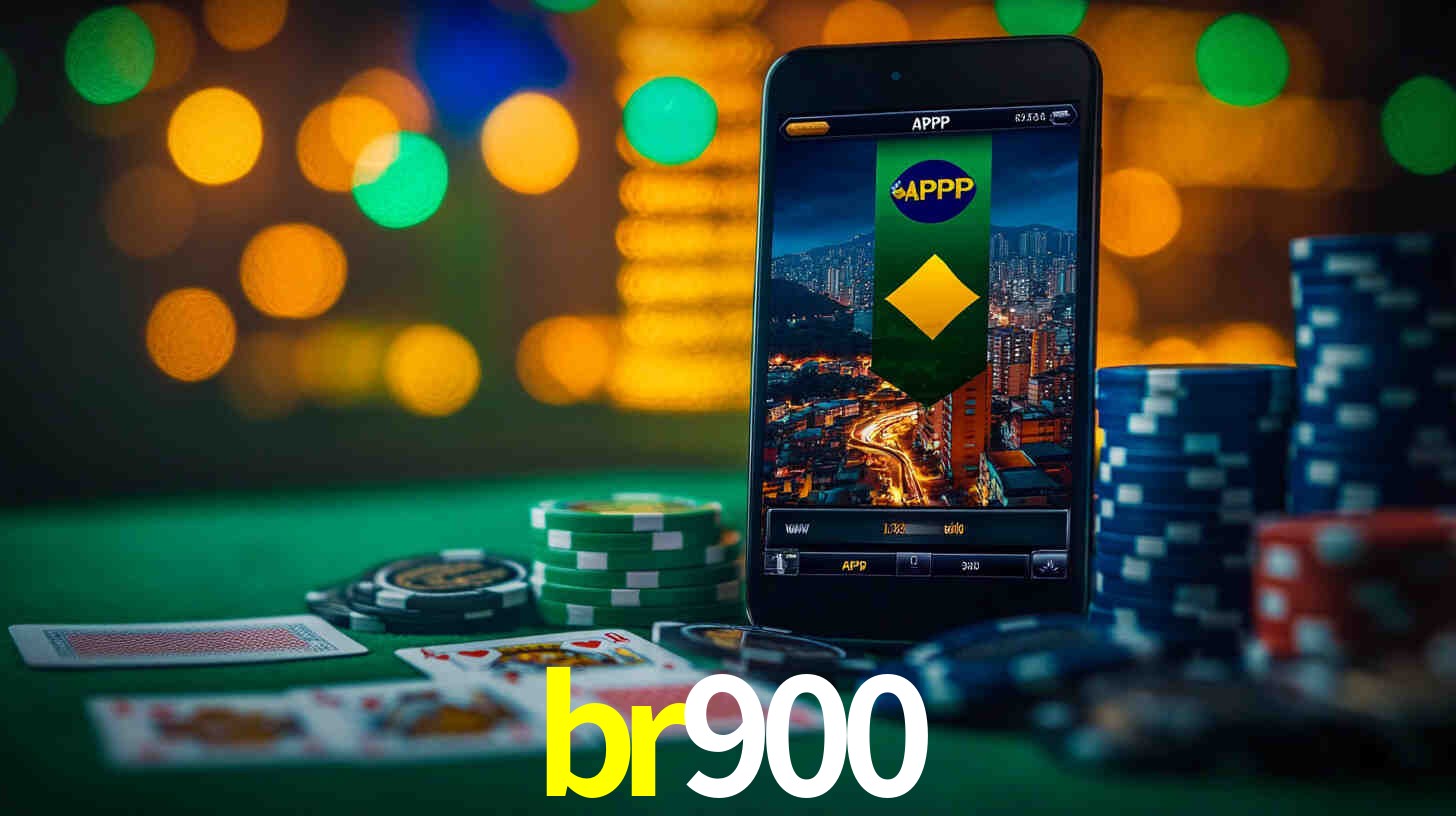 Descubra a Essência do br900: Nossa História e Compromissos