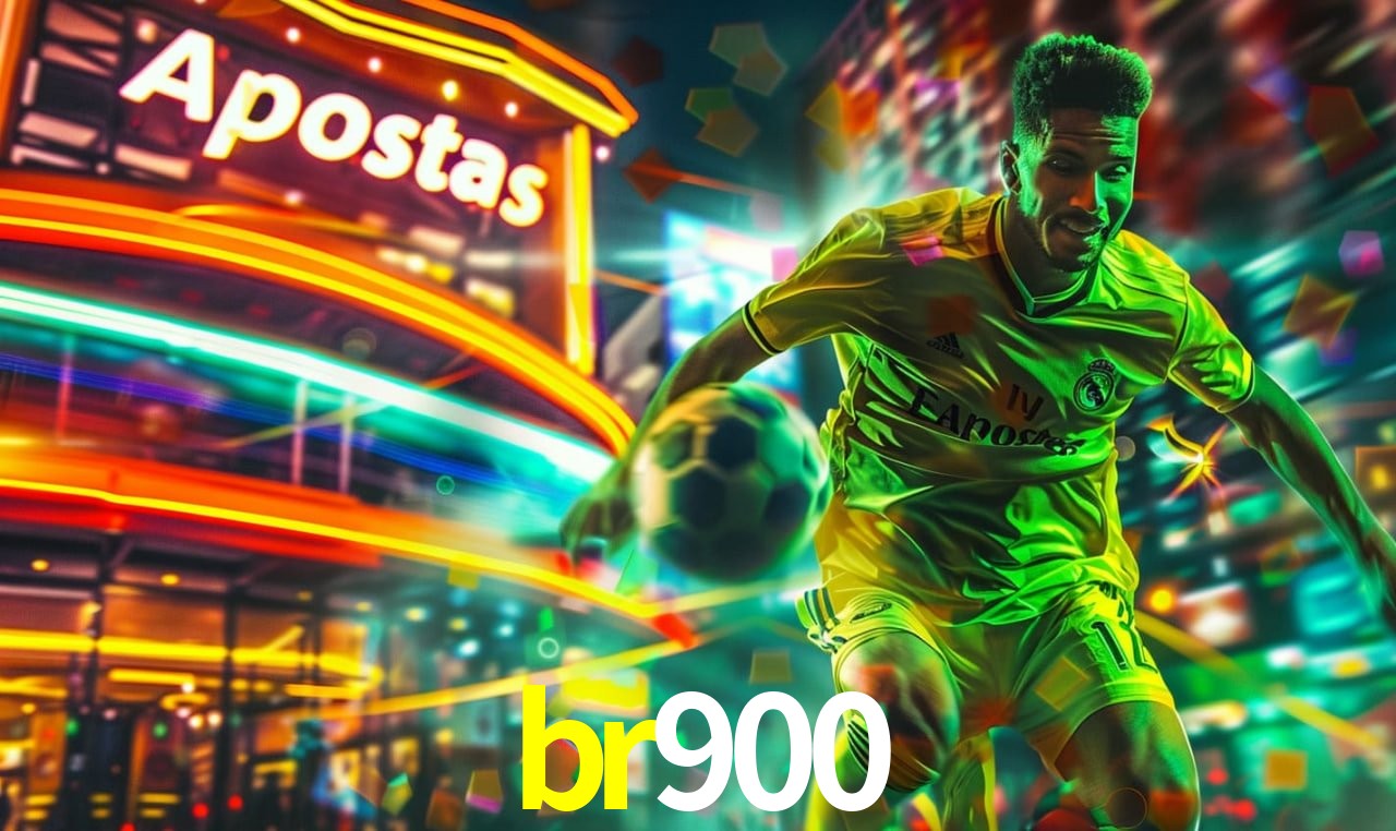 Experiência VIP br900