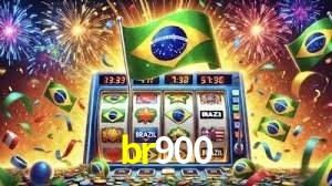 Game Statistics br900