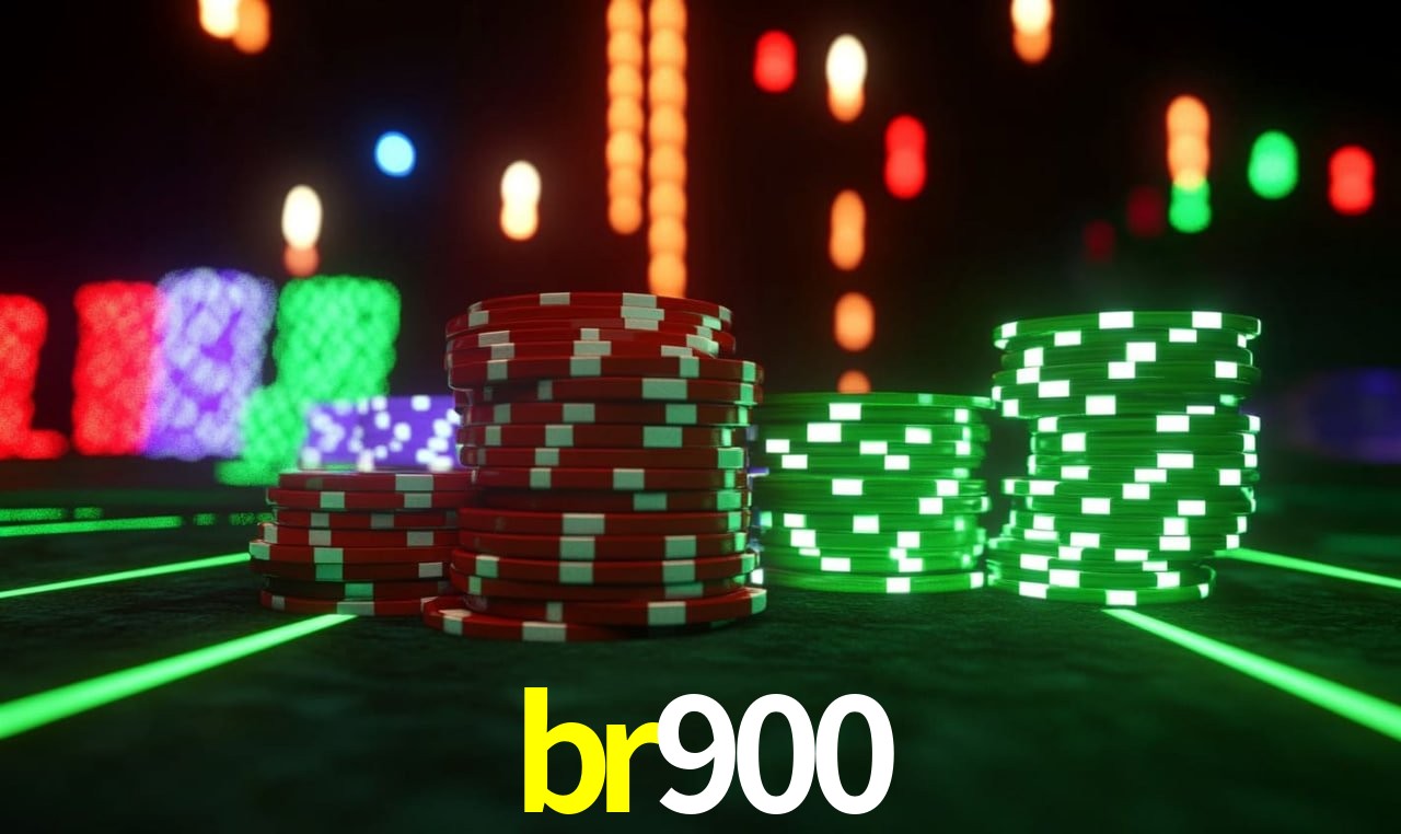 Welcome Bonus br900