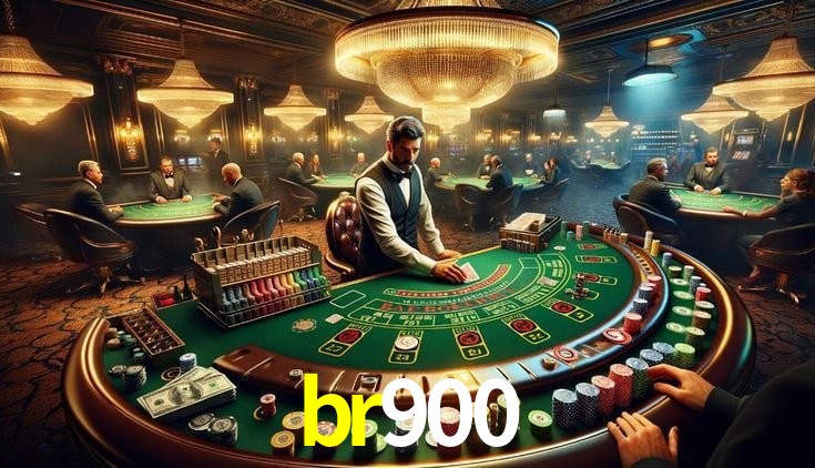 Statistics br900