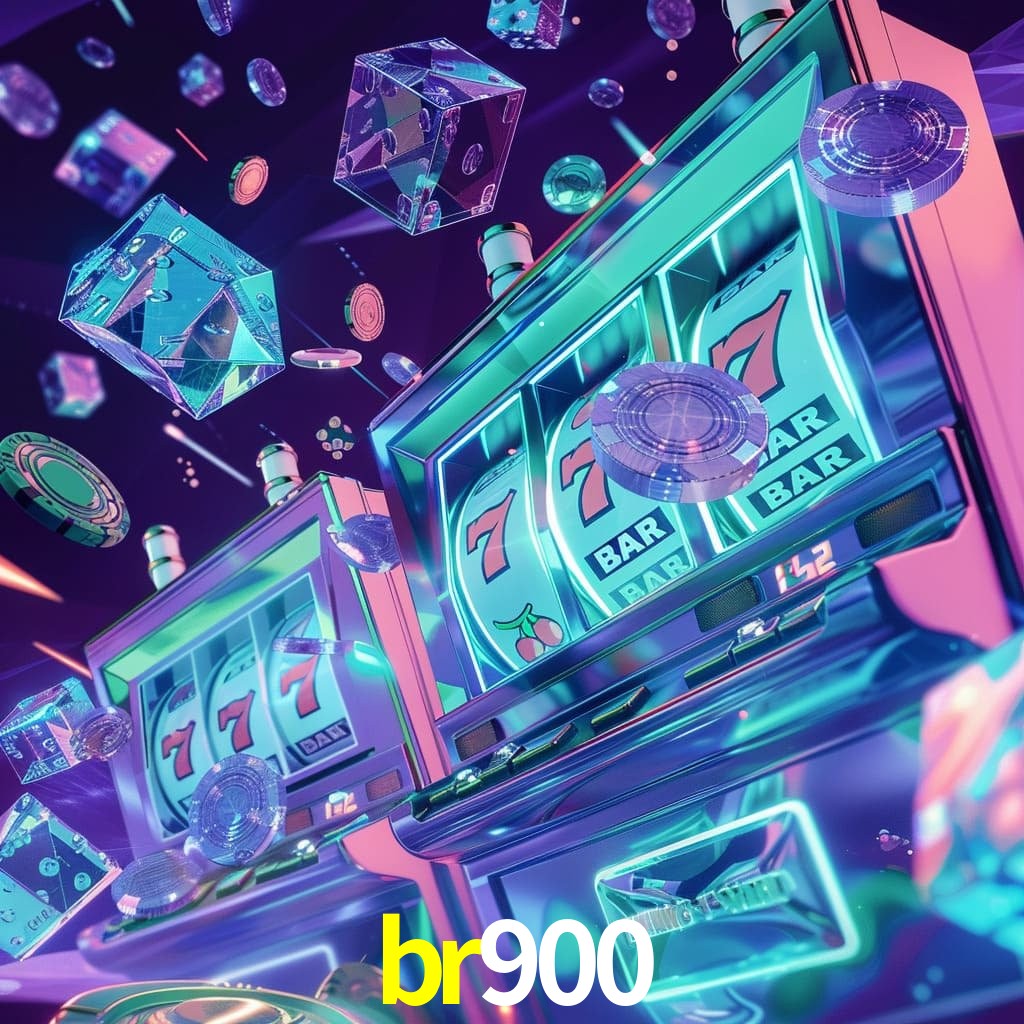 App oficial br900