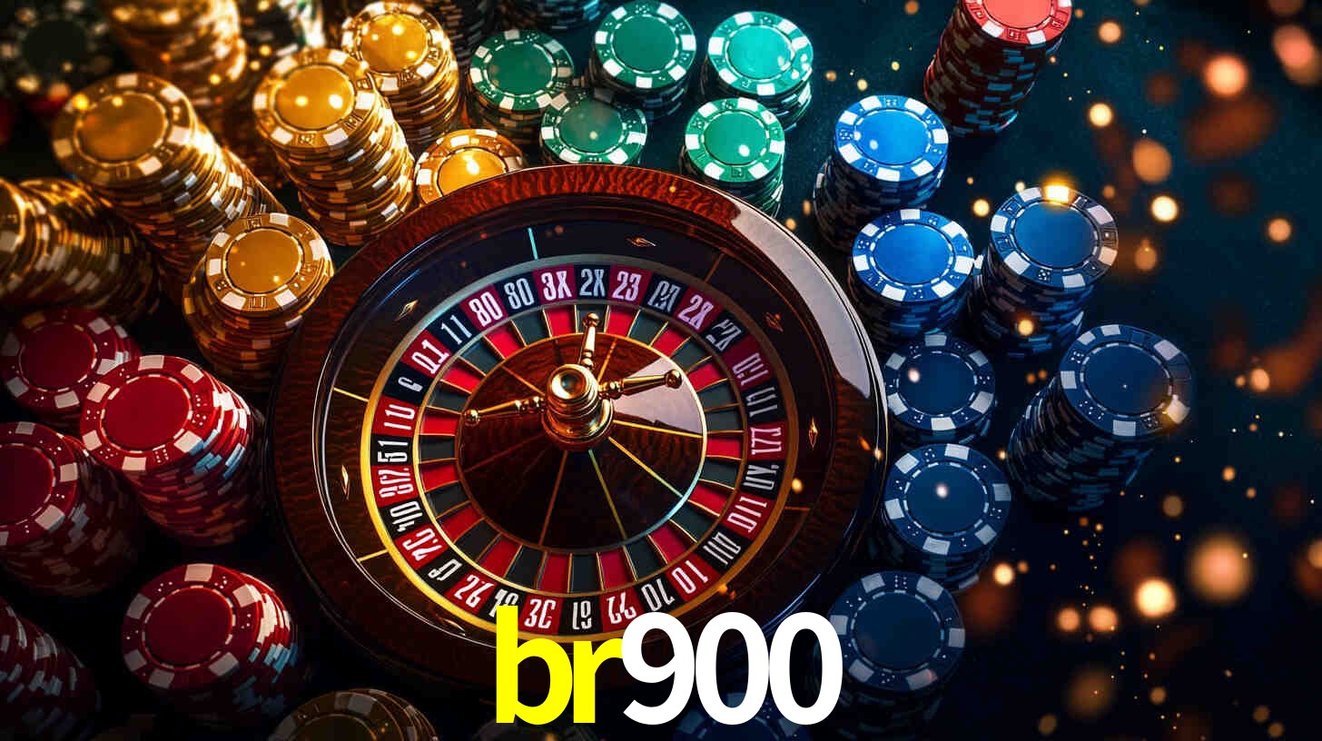 Premium Interface br900