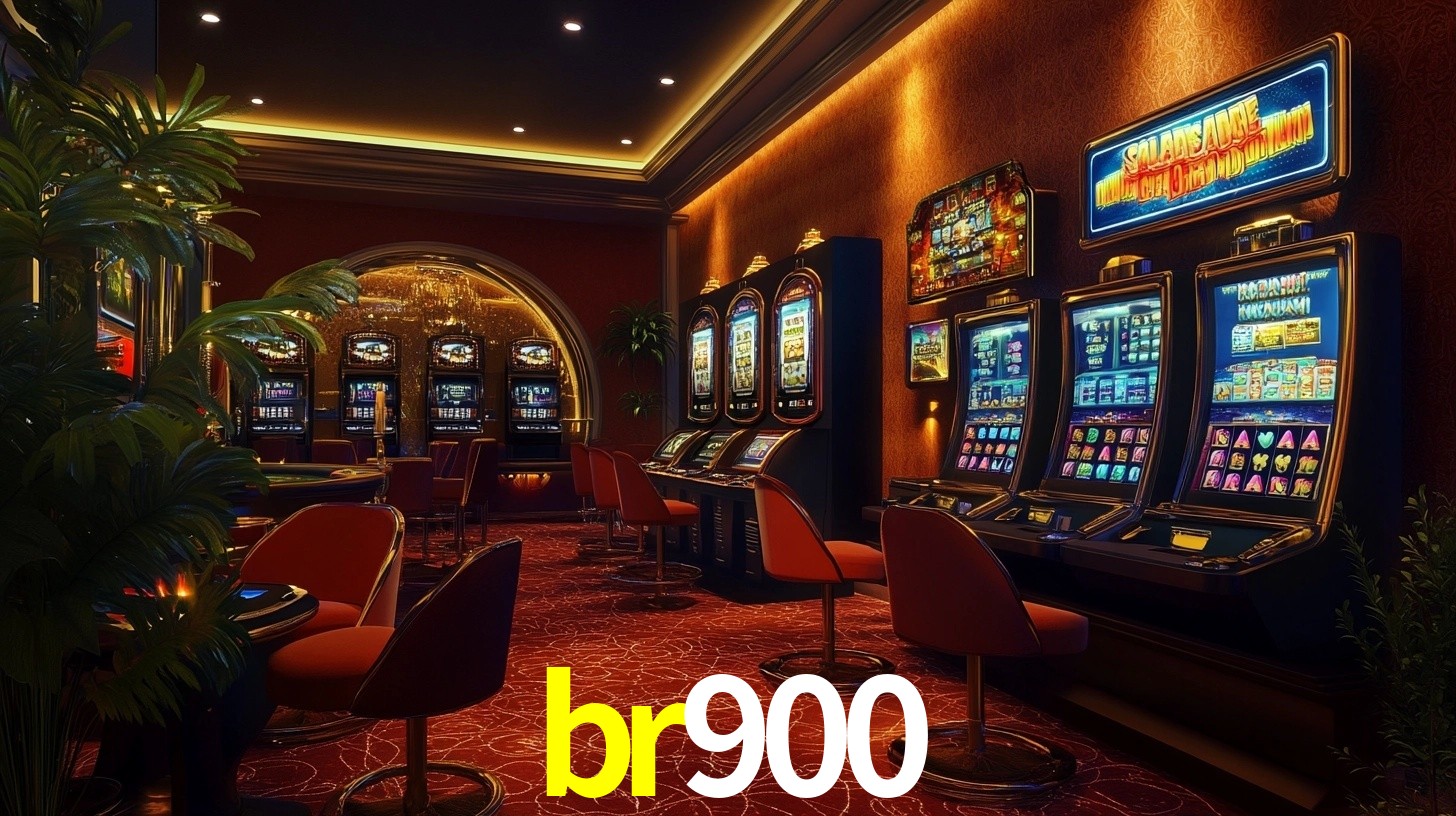 Welcome Bonus br900