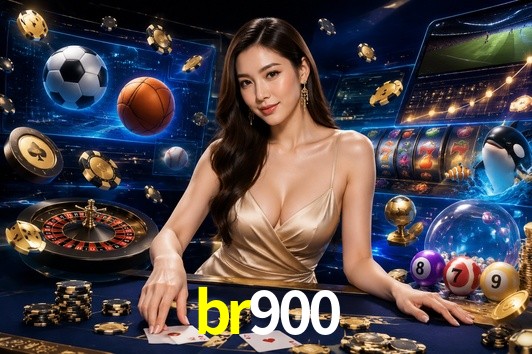 Account Benefits br900