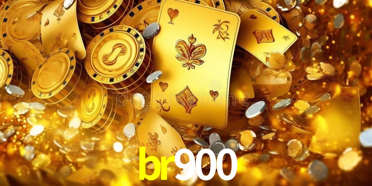 Inovações de Jogos na br900: O Futuro das Experiências Interativas