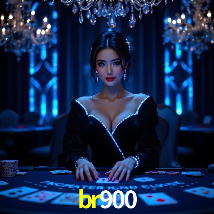 Recursos de Bônus br900