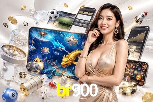 Live Casino br900