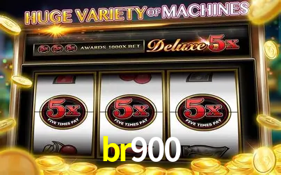 Desvendando o Mundo dos Jogos Virtuais na br900