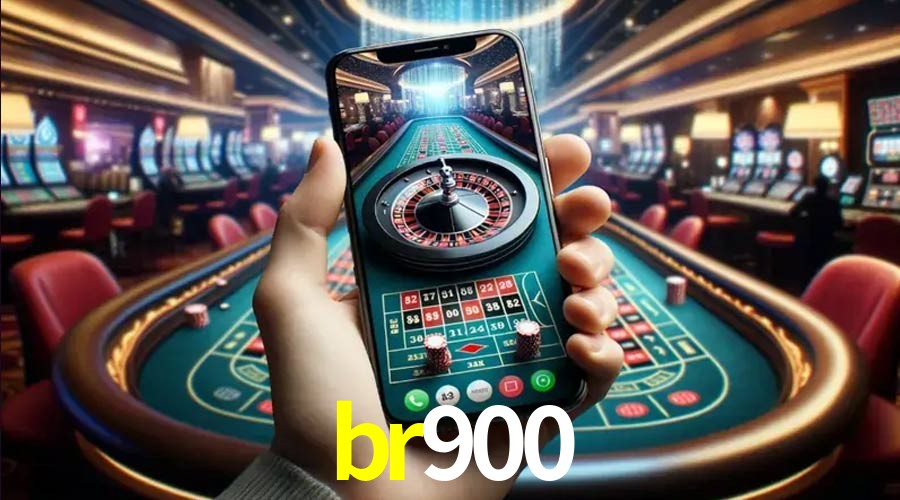 Secure Login br900