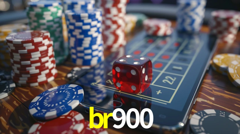 br900: A Experiência de Casino com Jogos de Mesa ao Vivo