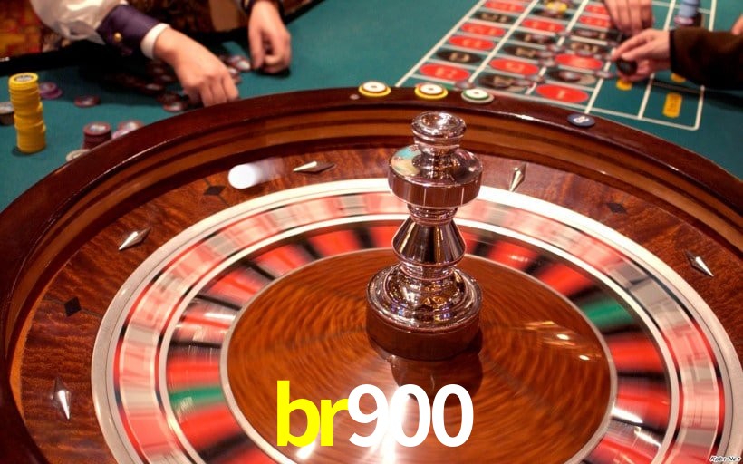 PIX Instantâneo br900