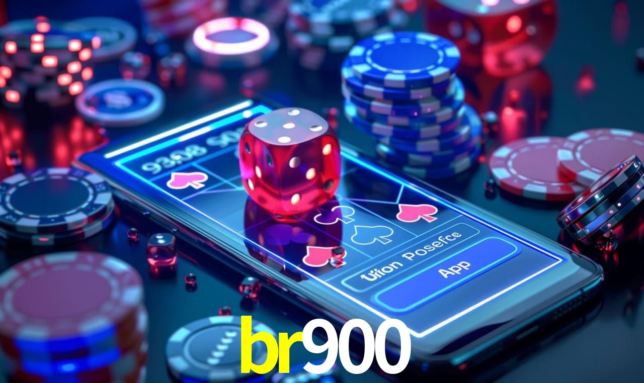 Fortune Tiger br900