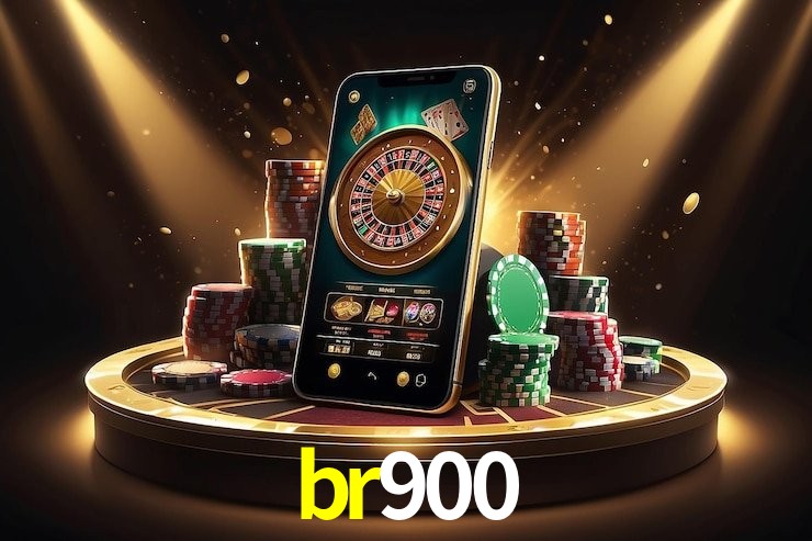 Provedores de Jogos br900