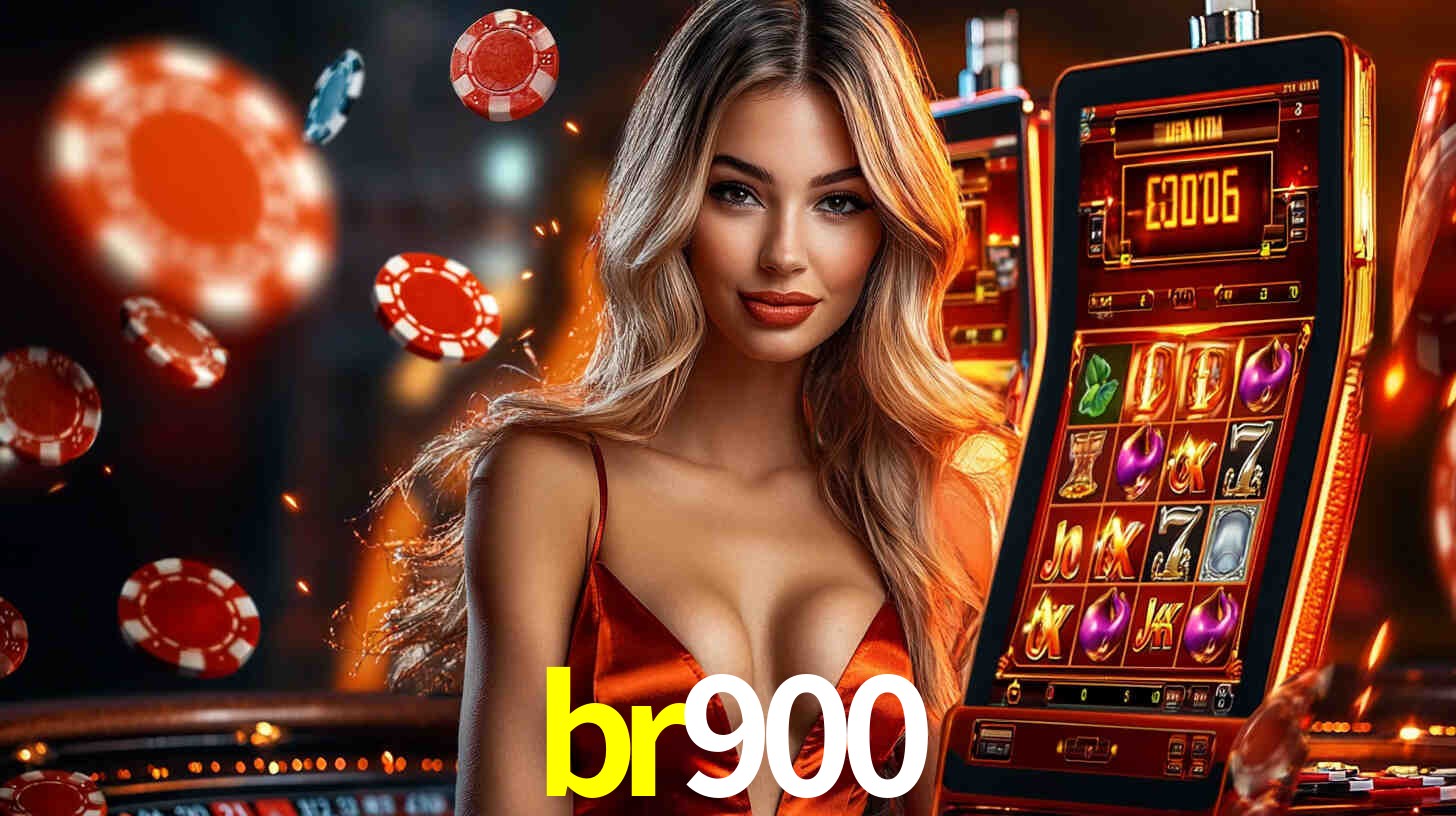 Sinta a adrenalina dos jogos de cassino com br900