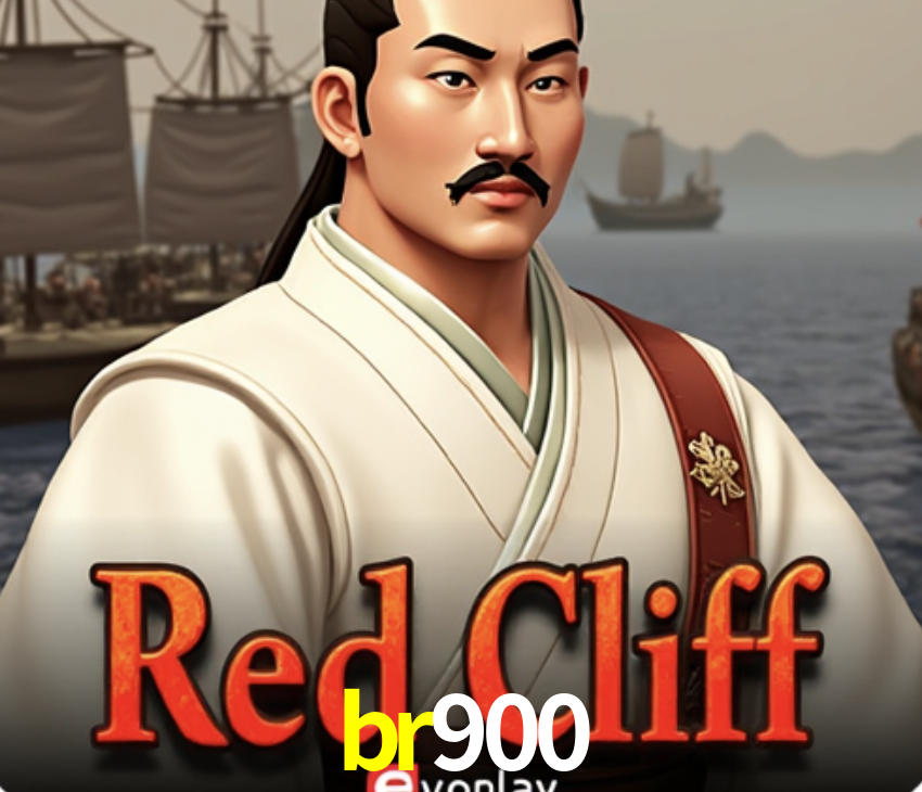 APP oficial da br900 para mobile