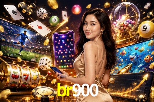 Game Providers br900