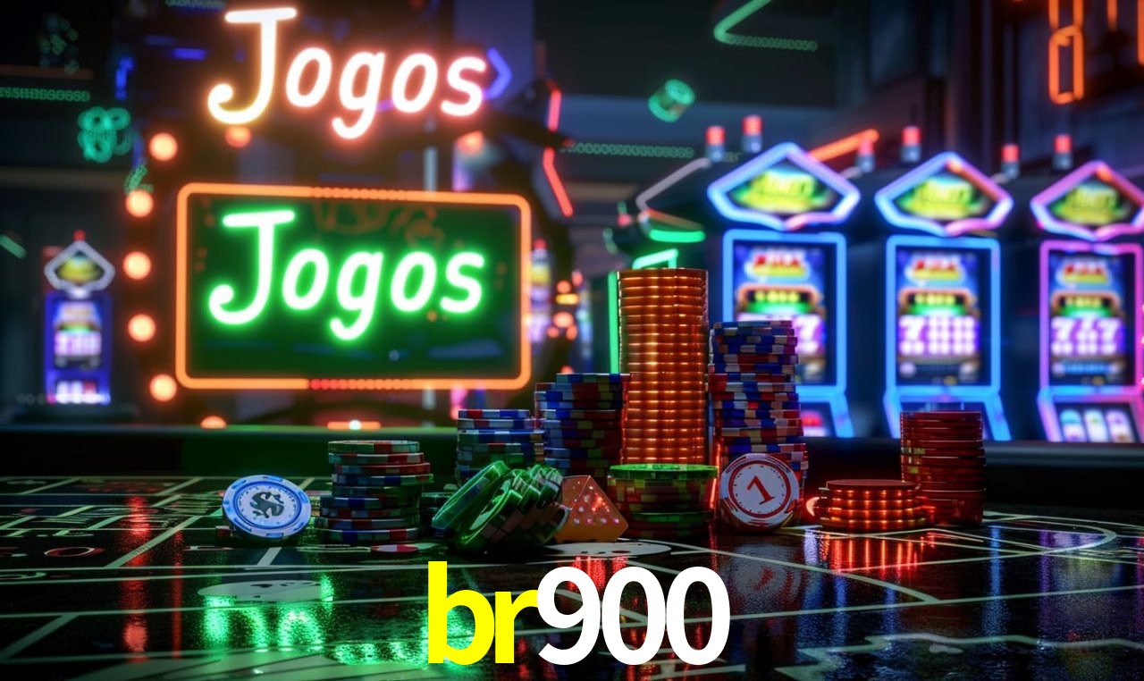 Bônus Generosos e Exclusivos no br900 para Você!