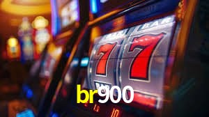 Jogos de Slot br900