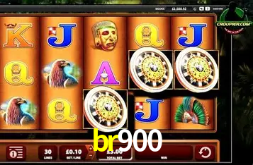 Descubra a Magia dos Jogos de Arcade no br900