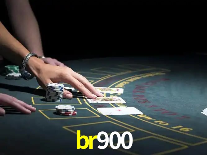 Sistemas de Segurança br900