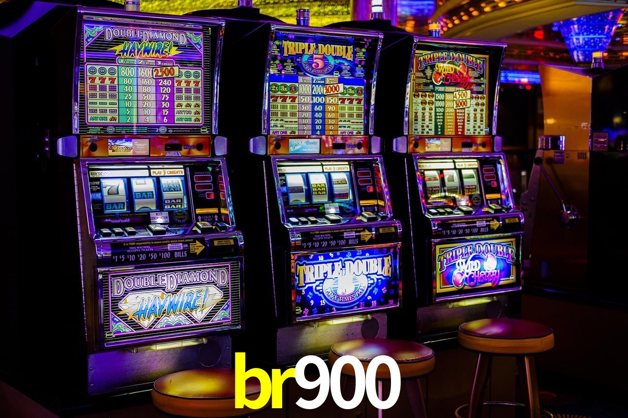 Casino Ao Vivo br900