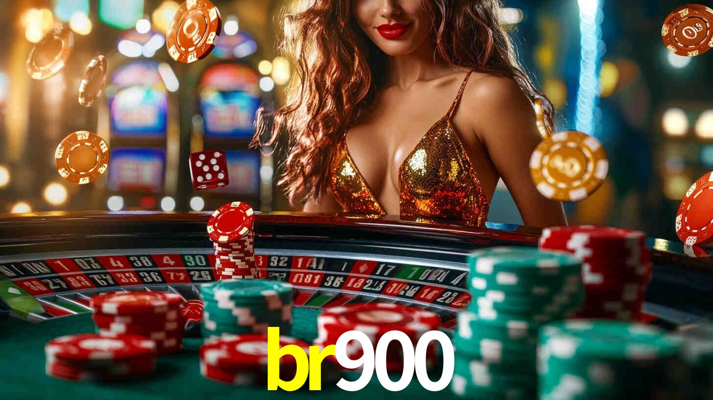Exclusive Games br900