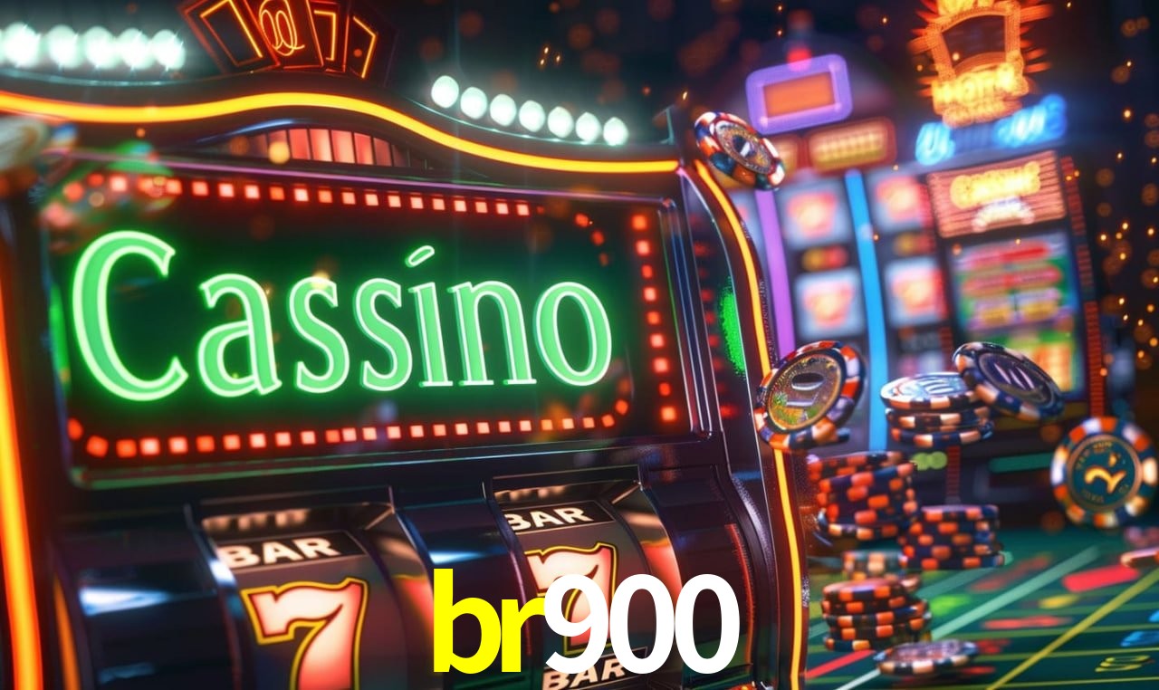 Casino Ao Vivo br900