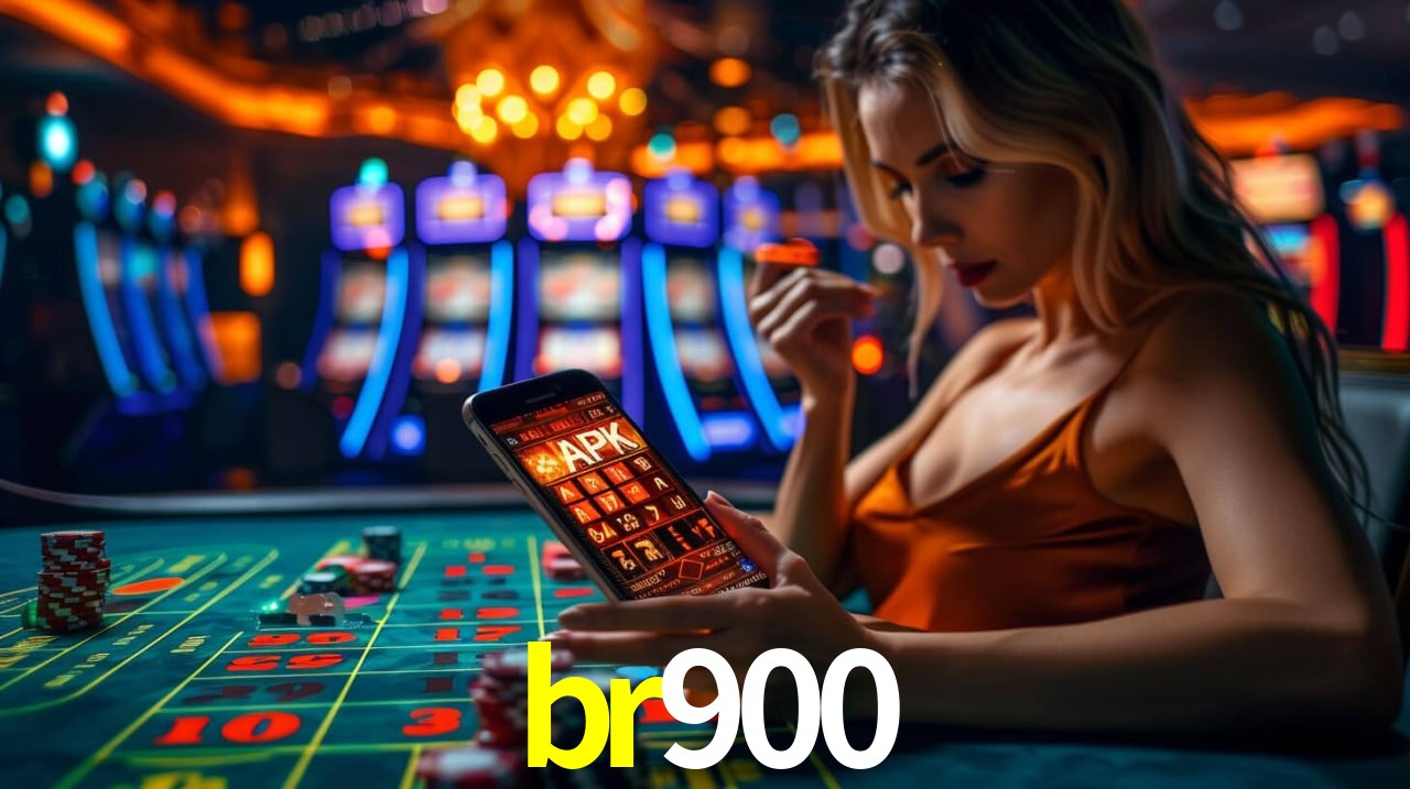 VIP Casino br900