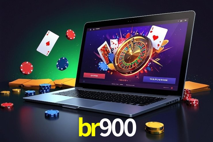 Tecnologia da Plataforma br900