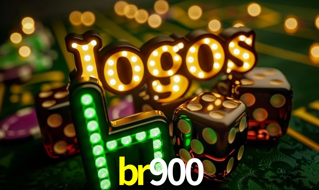 Bônus de Boas-vindas br900