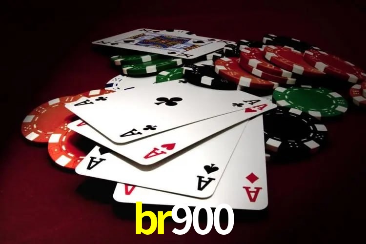 Bônus de Boas-vindas br900