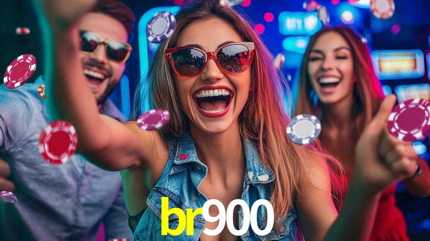 A Popularidade dos Caça-Níqueis no br900