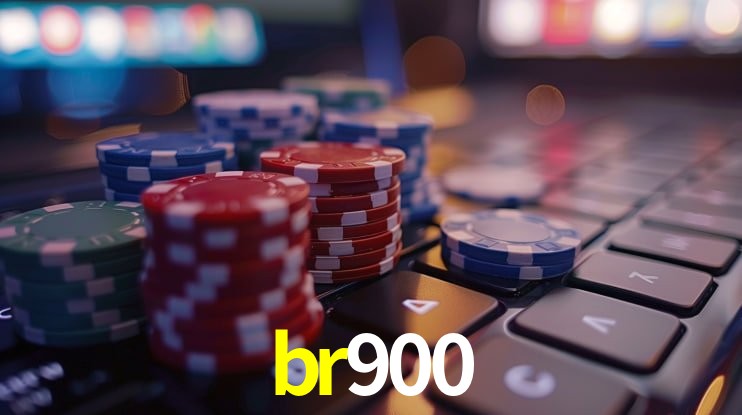 Login Seguro br900