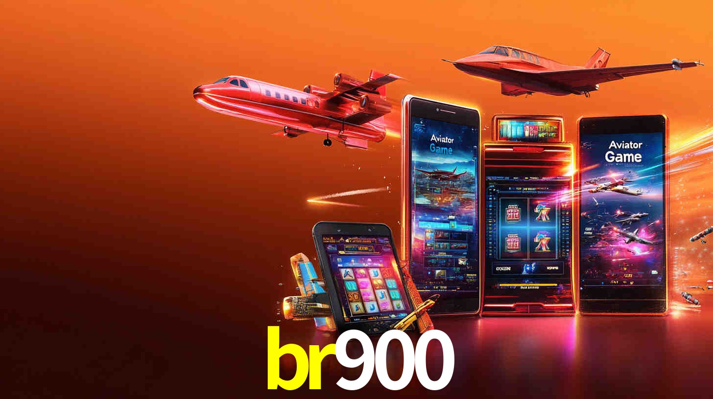 Apostas Esportivas na br900: Um Guia Completo