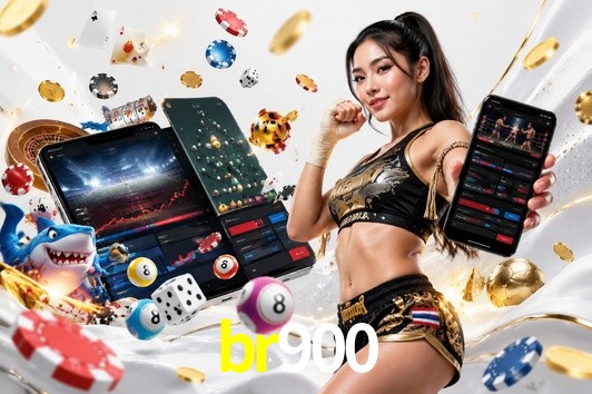 Security Systems br900