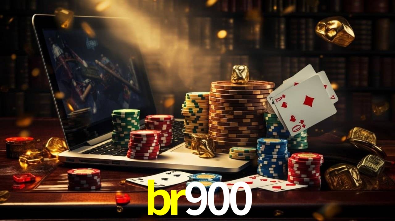 Torneios br900