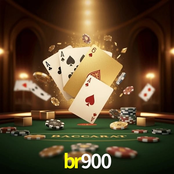 Blackjack Table br900