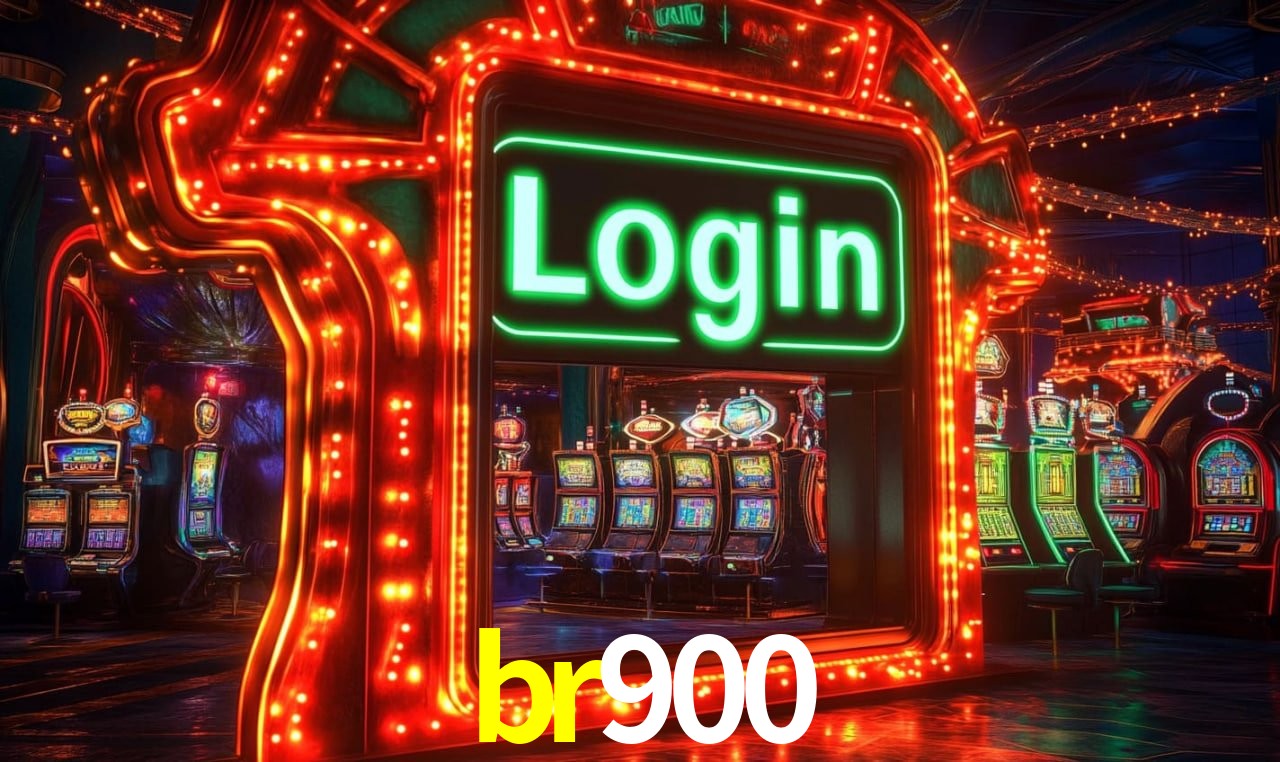 Casino VIP br900