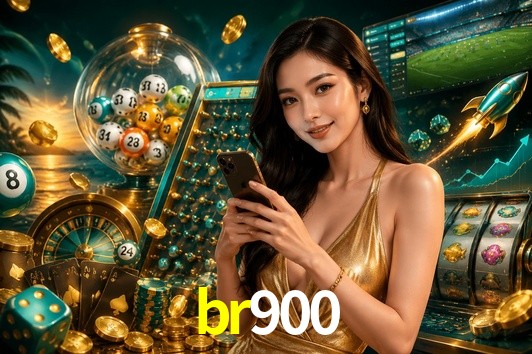 Quick Registration br900
